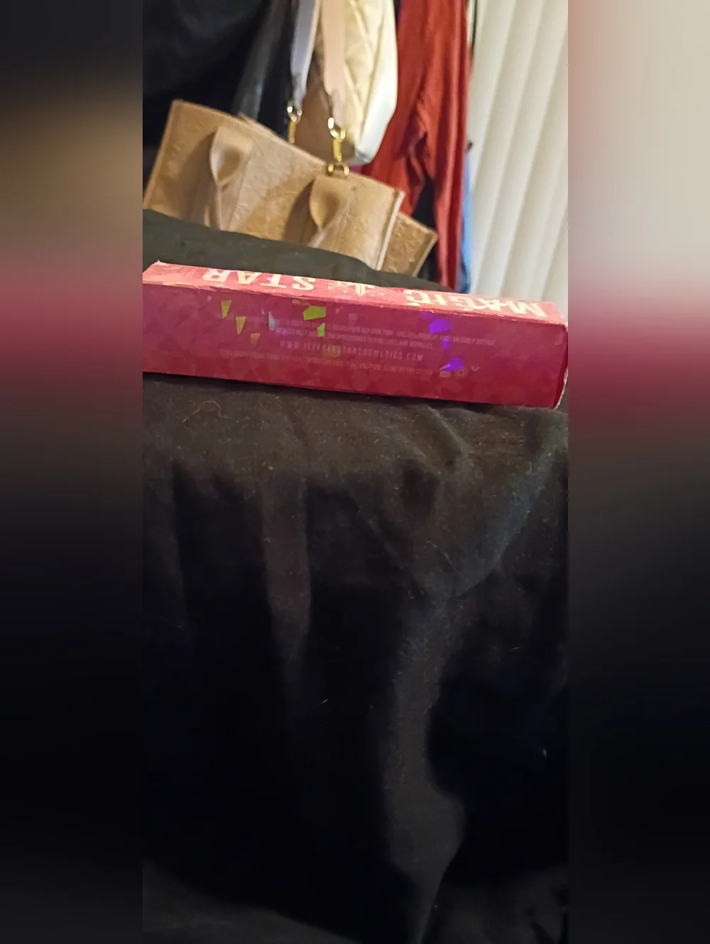 NEW Jeffree Star Magic Star Liquid Concealer ~ Full Size in Box ~ Shade C15.25
